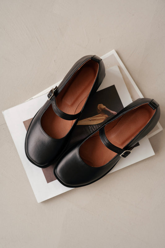 Туфлі Мері Джейн