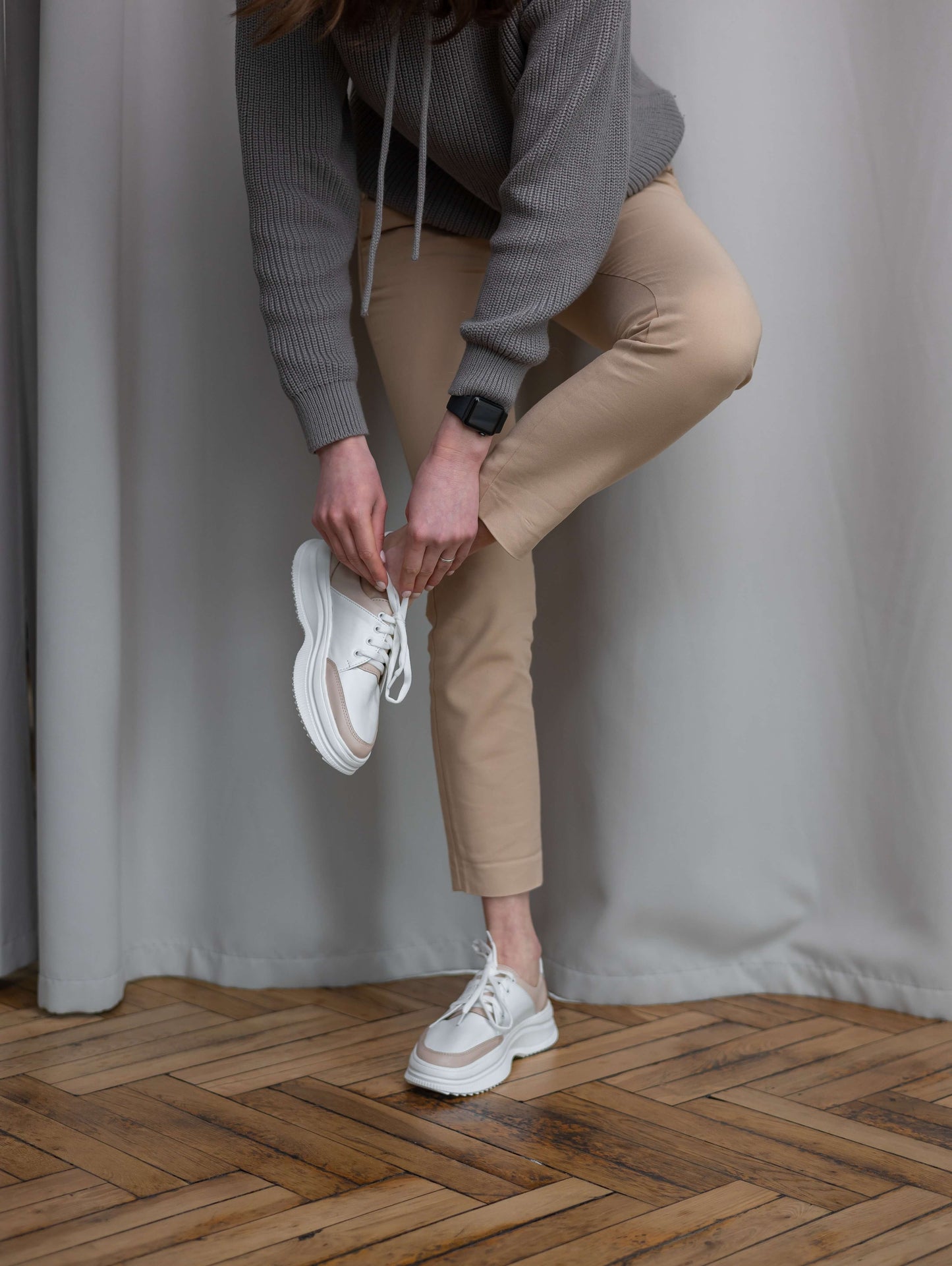 505 Beige