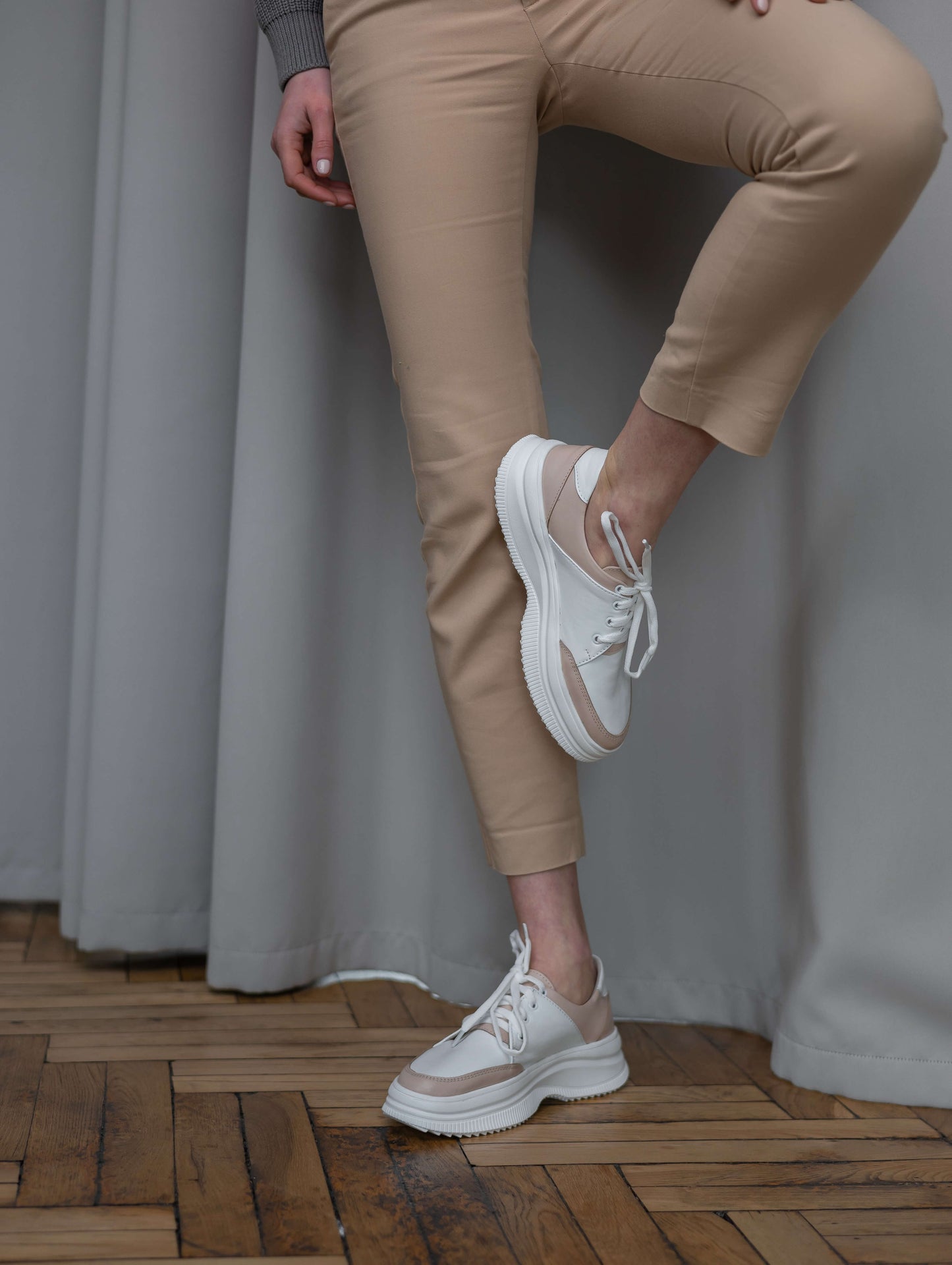 505 Beige